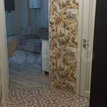 Продается 2-х комнатная квартира, 44 м²