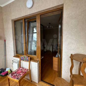 Сдается 2-х комнатная квартира, 56 м²