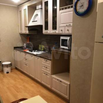 Сдается 2-х комнатная квартира, 56 м²