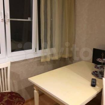 Сдается 2-х комнатная квартира, 56 м²