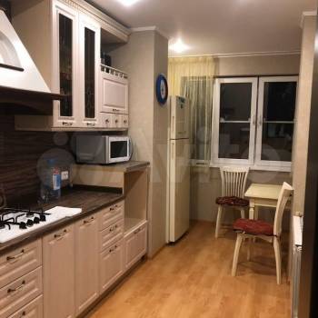 Сдается 2-х комнатная квартира, 56 м²