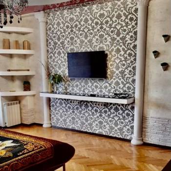 Сдается 2-х комнатная квартира, 56 м²