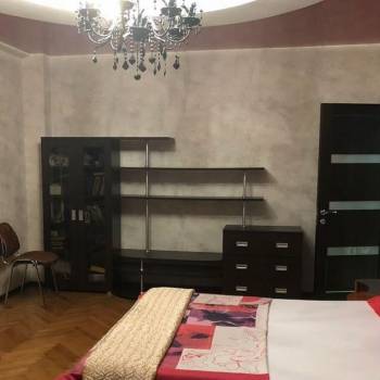 Сдается 2-х комнатная квартира, 56 м²