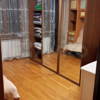 Сдается 2-х комнатная квартира, 56 м²