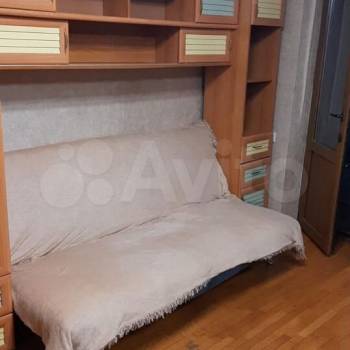 Сдается 2-х комнатная квартира, 56 м²