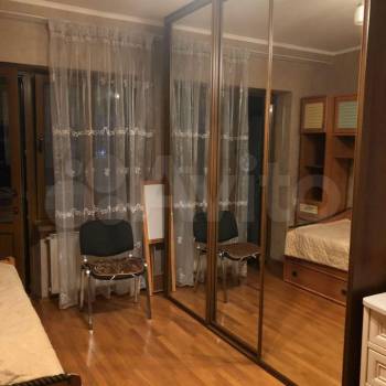 Сдается 2-х комнатная квартира, 56 м²