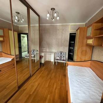 Сдается 2-х комнатная квартира, 56 м²