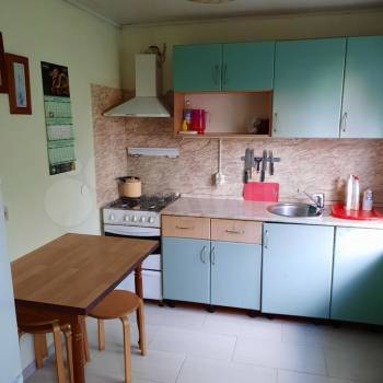 Продается 3-х комнатная квартира, 60 м²
