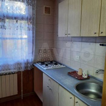 Продается 3-х комнатная квартира, 60 м²