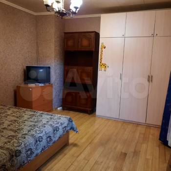 Продается 3-х комнатная квартира, 60 м²
