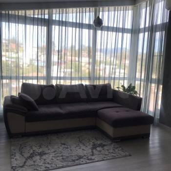 Продается 3-х комнатная квартира, 60 м²