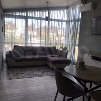 Продается 3-х комнатная квартира, 60 м²