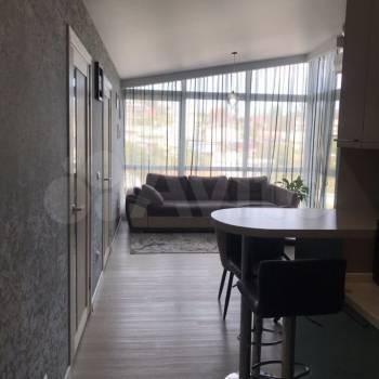 Продается 3-х комнатная квартира, 60 м²