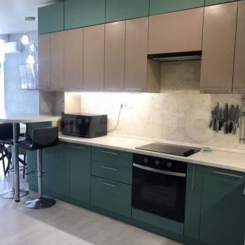 Продается 3-х комнатная квартира, 60 м²