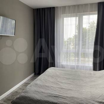 Продается 3-х комнатная квартира, 74,5 м²