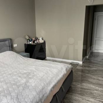 Продается 3-х комнатная квартира, 74,5 м²
