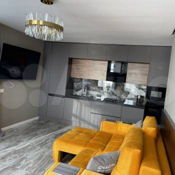 Продается 3-х комнатная квартира, 74,5 м²