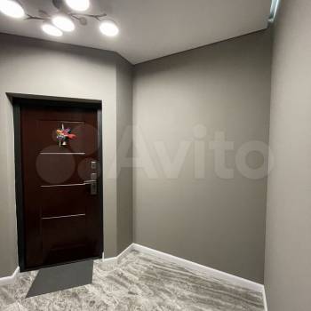 Продается 3-х комнатная квартира, 74,5 м²