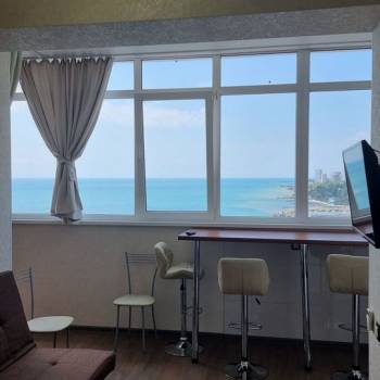 Сдается 2-х комнатная квартира, 40 м²