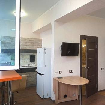 Сдается 2-х комнатная квартира, 40 м²