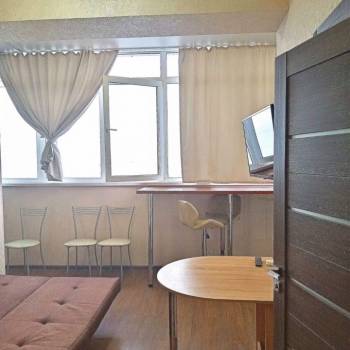 Сдается 2-х комнатная квартира, 40 м²