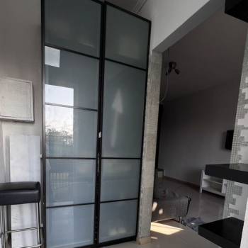 Сдается 2-х комнатная квартира, 42 м²