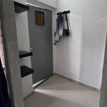 Сдается 2-х комнатная квартира, 42 м²