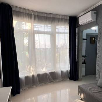Сдается 2-х комнатная квартира, 42 м²