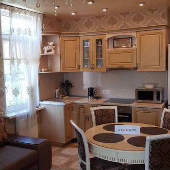Сдается 1-комнатная квартира, 37 м²