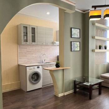 Продается 1-комнатная квартира, 31,9 м²