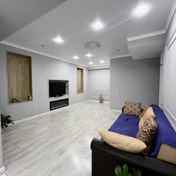 Продается 3-х комнатная квартира, 74 м²