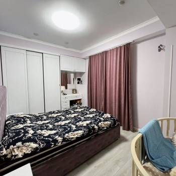 Продается 3-х комнатная квартира, 74 м²