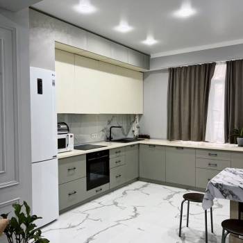 Продается 3-х комнатная квартира, 74 м²
