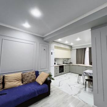 Продается 3-х комнатная квартира, 74 м²