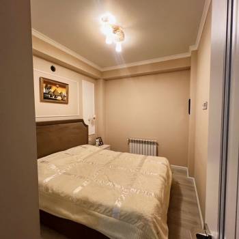 Продается 3-х комнатная квартира, 74 м²