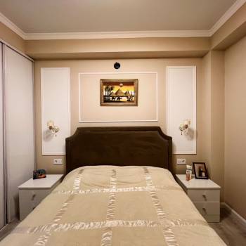 Продается 3-х комнатная квартира, 74 м²