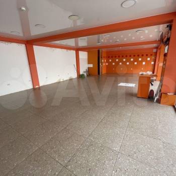 Сдается Нежилое помещение, 80 м²
