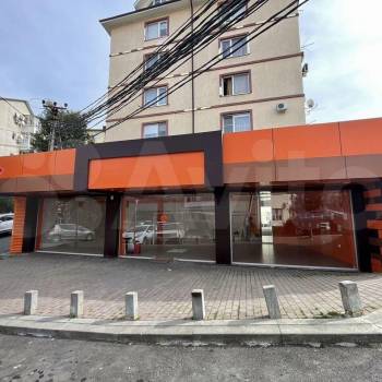 Сдается Нежилое помещение, 80 м²