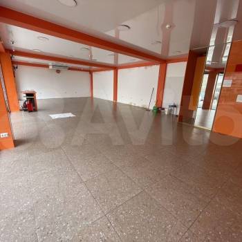 Сдается Нежилое помещение, 80 м²