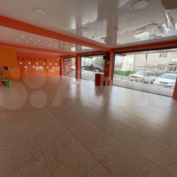 Сдается Нежилое помещение, 80 м²