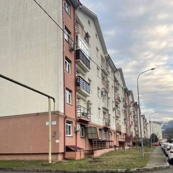 Сдается 1-комнатная квартира, 35 м²