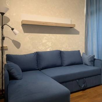 Сдается 1-комнатная квартира, 35 м²