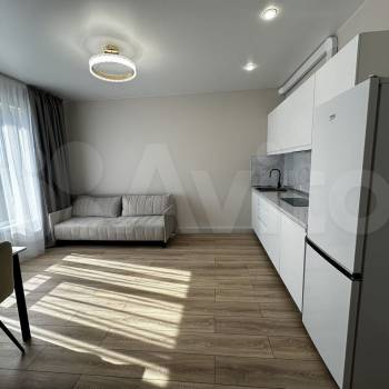 Сдается 1-комнатная квартира, 20 м²