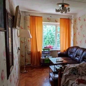 Продается 3-х комнатная квартира, 69 м²