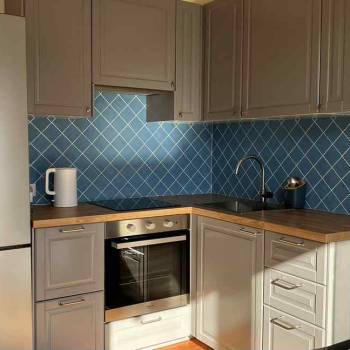 Сдается 1-комнатная квартира, 36 м²
