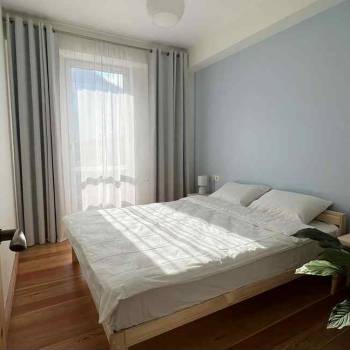 Сдается 1-комнатная квартира, 36 м²