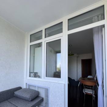 Продается 2-х комнатная квартира, 52,3 м²