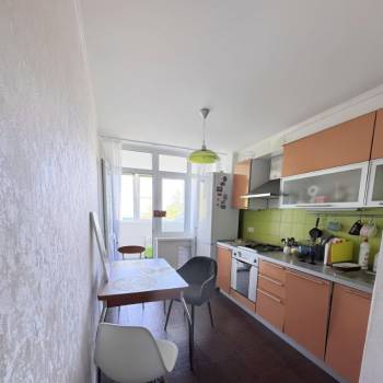 Продается 2-х комнатная квартира, 52,3 м²