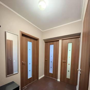Продается 2-х комнатная квартира, 52,3 м²