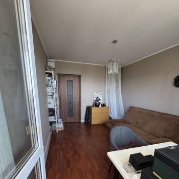 Продается 2-х комнатная квартира, 52,3 м²